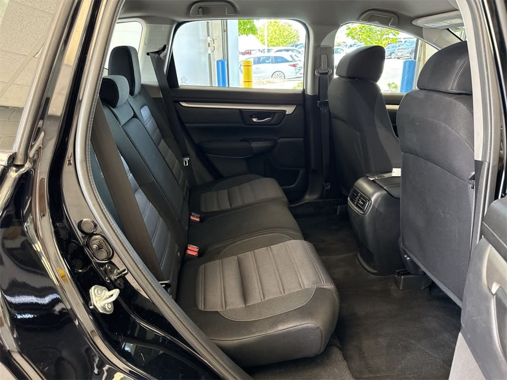 2022 Honda CR-V SE 27