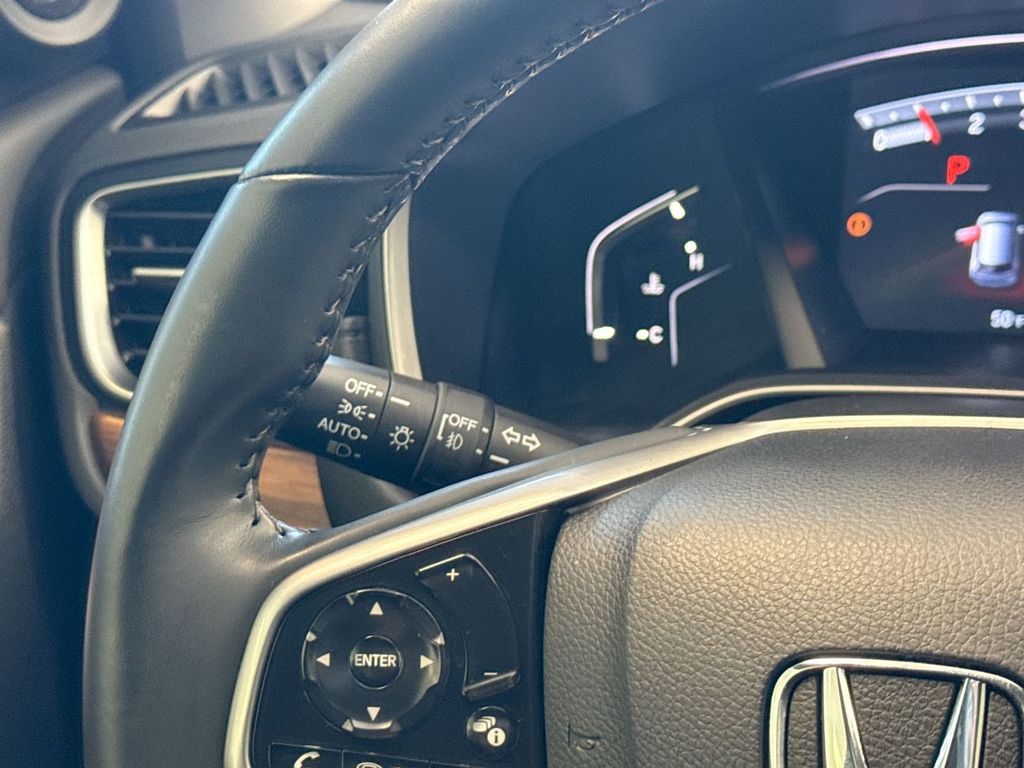 Thumbnail: 2021 Honda CR-V - 31