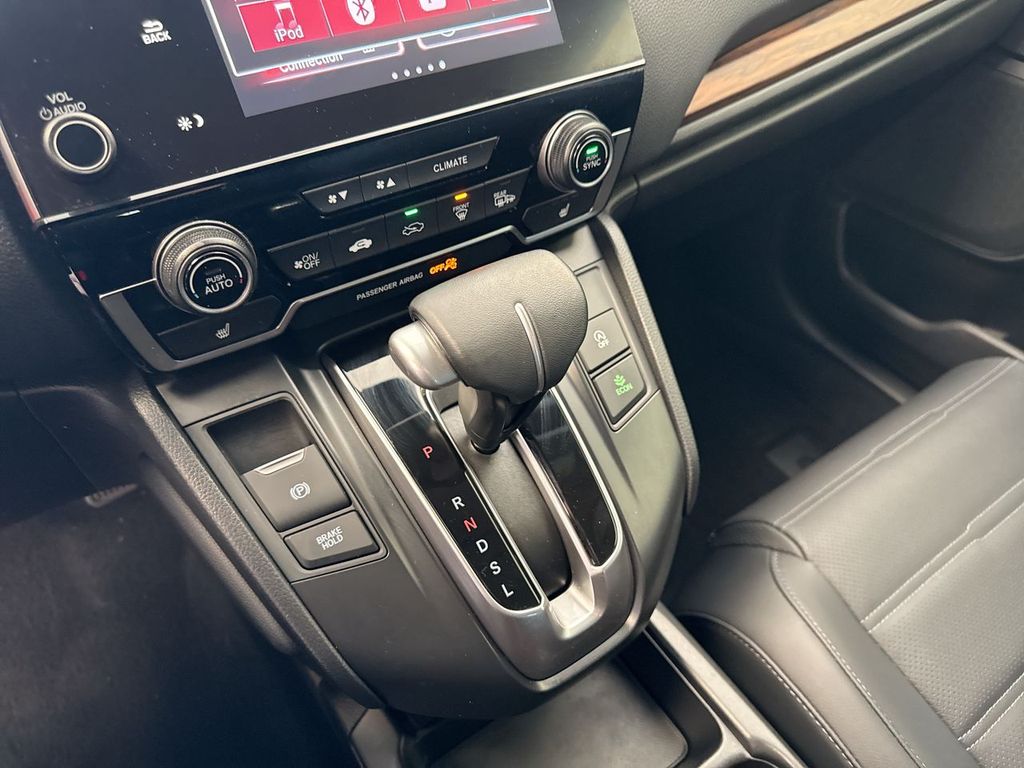 Thumbnail: 2021 Honda CR-V - 34