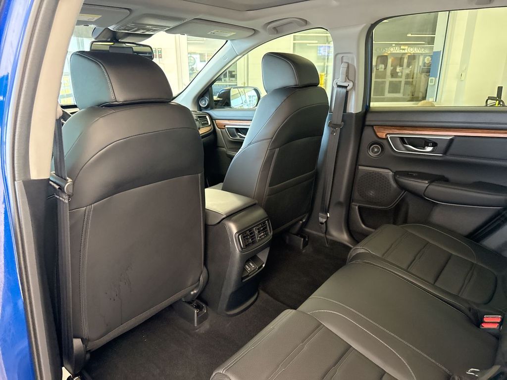 Thumbnail: 2021 Honda CR-V - 13