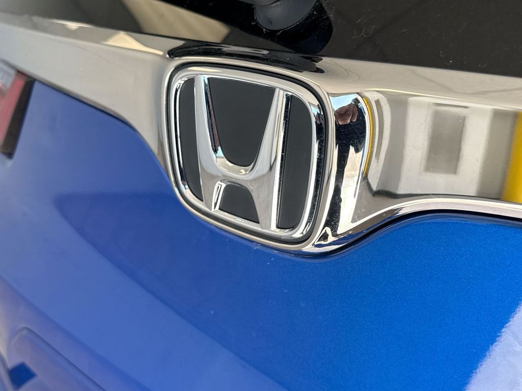 Thumbnail: 2021 Honda CR-V - 23