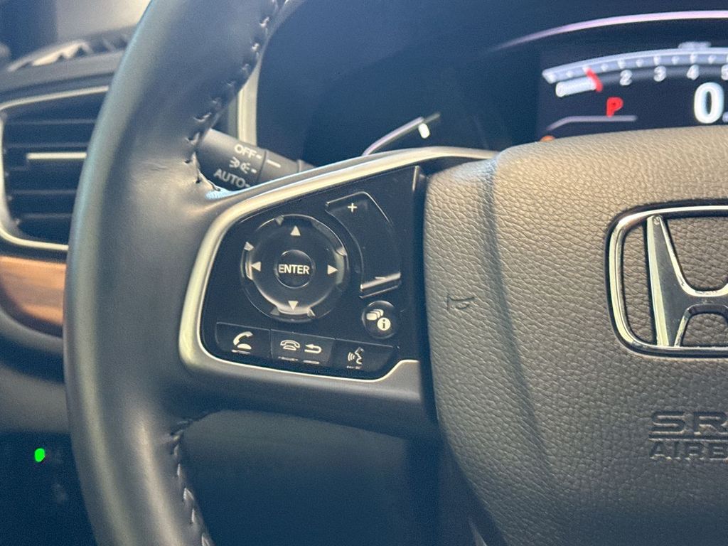 Thumbnail: 2021 Honda CR-V - 29