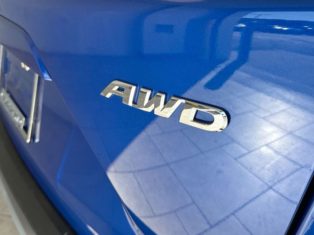 Thumbnail: 2021 Honda CR-V - 7