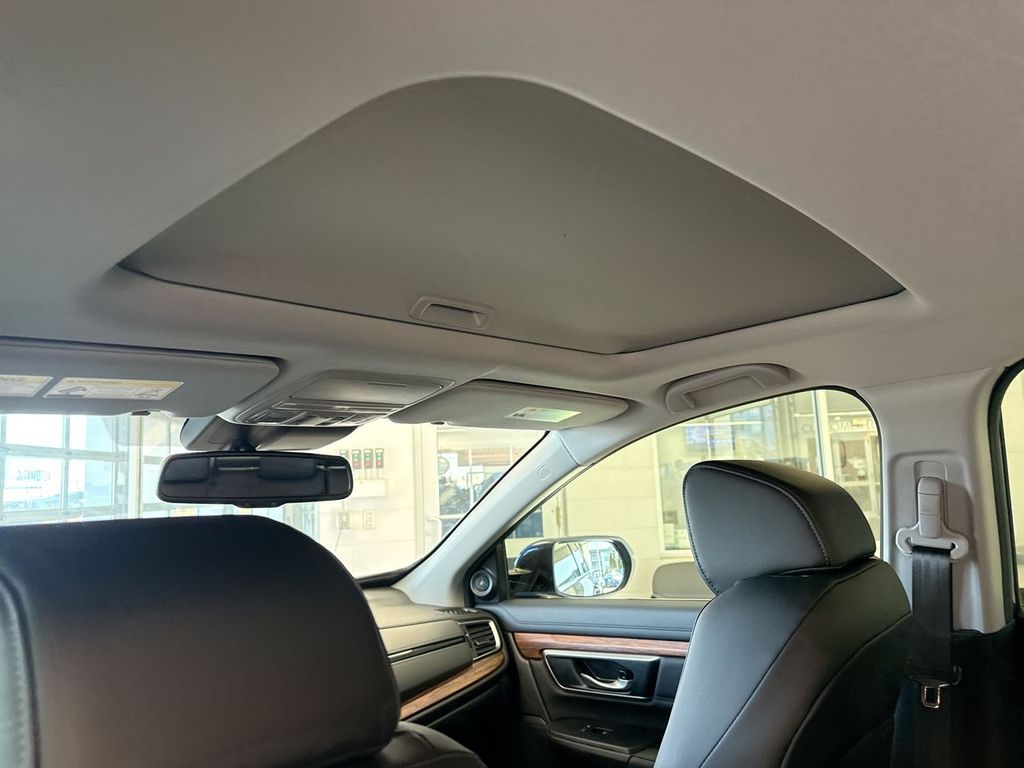 Thumbnail: 2021 Honda CR-V - 26