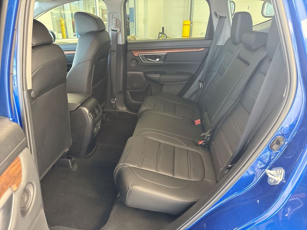 Thumbnail: 2021 Honda CR-V - 27