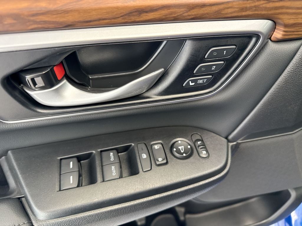 Thumbnail: 2021 Honda CR-V - 25