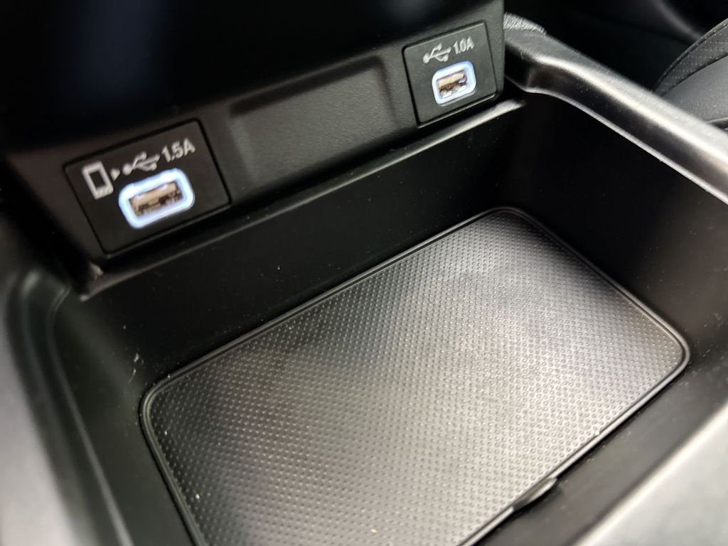 Thumbnail: 2021 Honda CR-V - 33