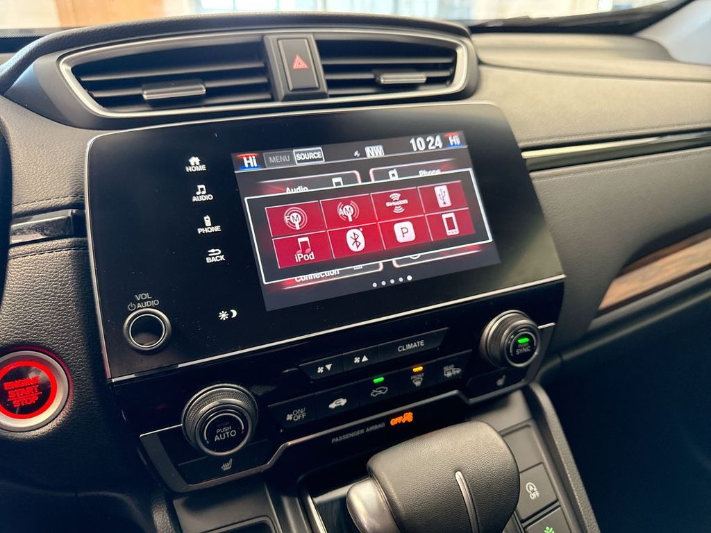 Thumbnail: 2021 Honda CR-V - 32