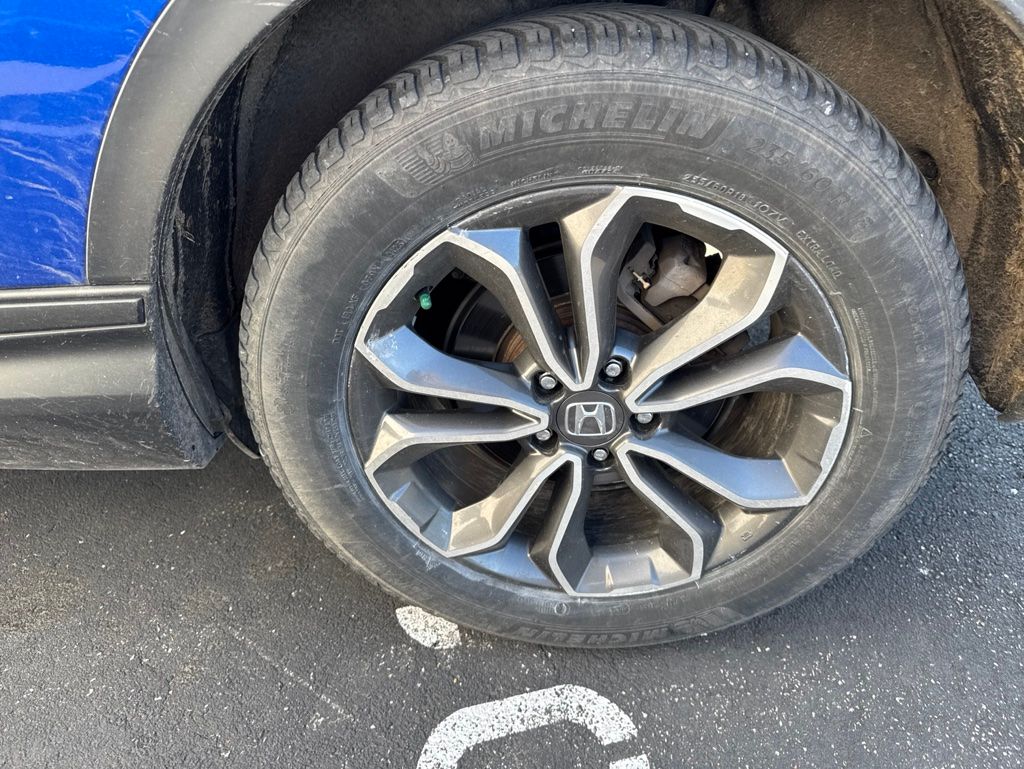 Thumbnail: 2021 Honda CR-V - 6