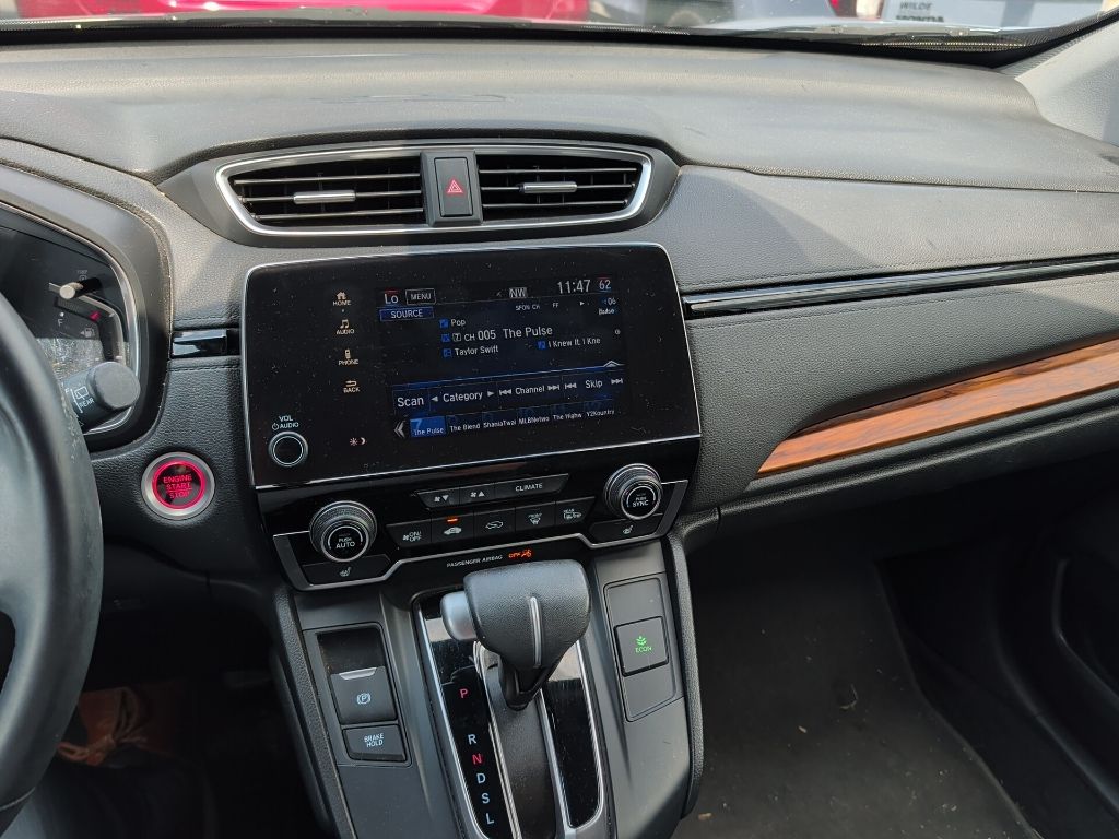 Thumbnail: 2018 Honda CR-V - 4
