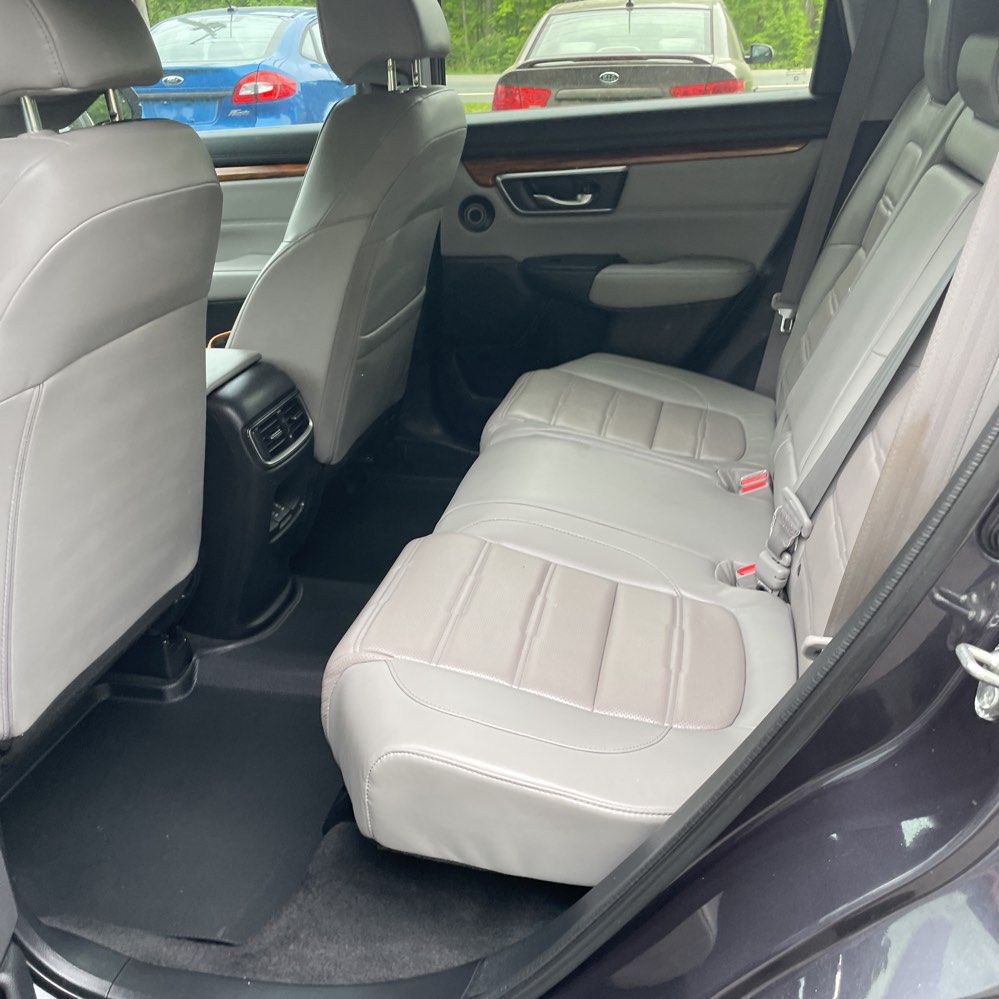 Thumbnail: 2018 Honda CR-V - 5