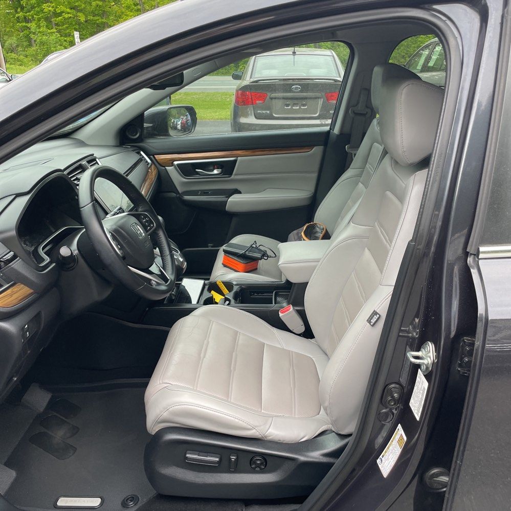 Thumbnail: 2018 Honda CR-V - 3