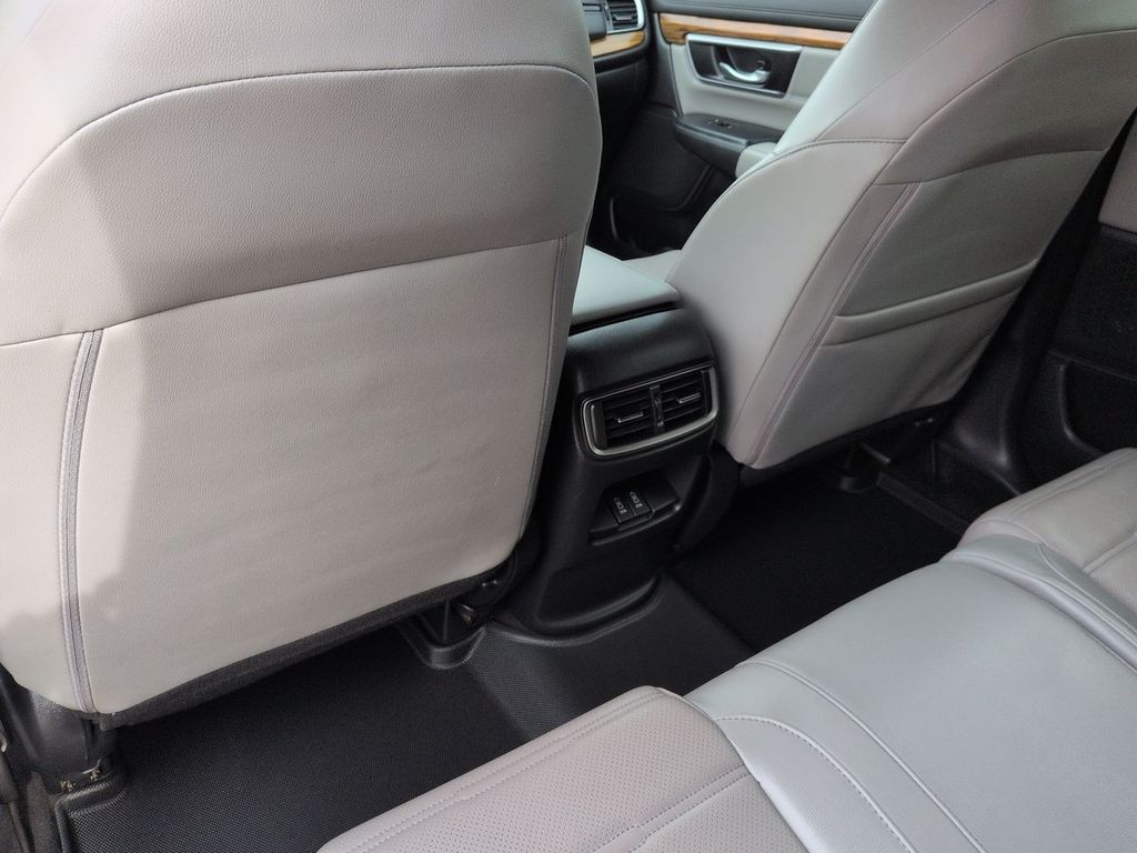 Thumbnail: 2018 Honda CR-V - 26