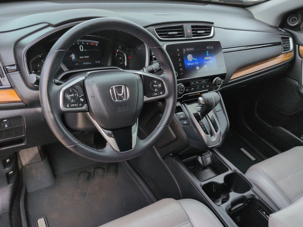 Thumbnail: 2018 Honda CR-V - 2