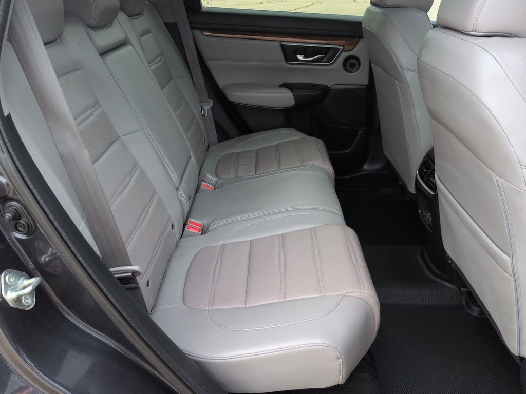 Thumbnail: 2018 Honda CR-V - 28