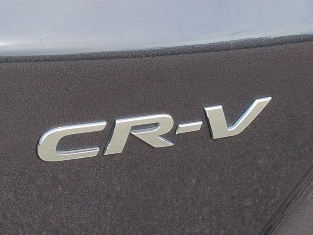 Thumbnail: 2018 Honda CR-V - 6