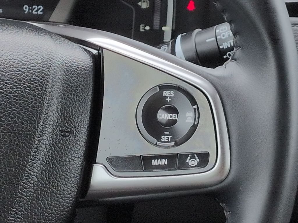 Thumbnail: 2018 Honda CR-V - 31