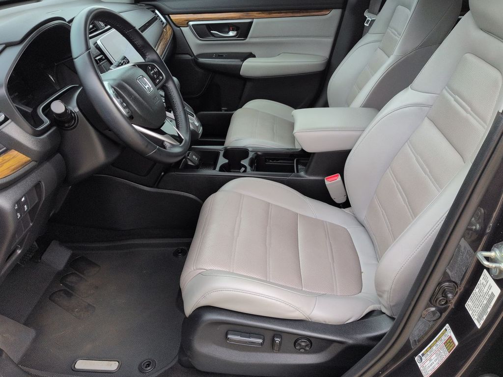 Thumbnail: 2018 Honda CR-V - 9
