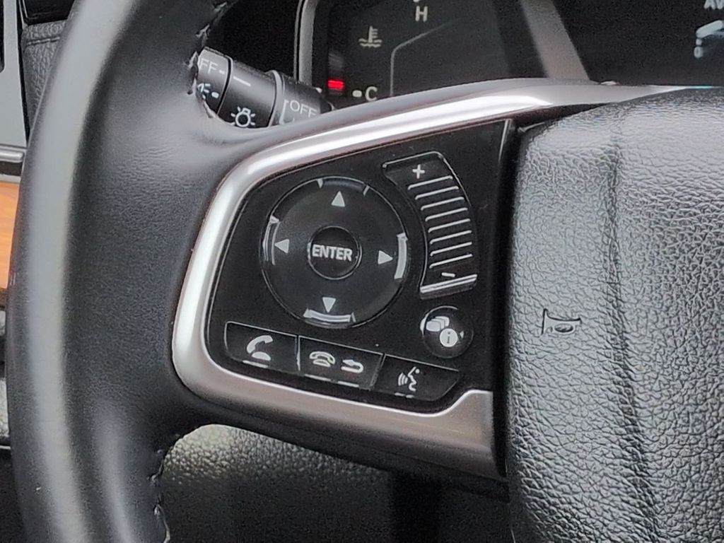 Thumbnail: 2018 Honda CR-V - 30
