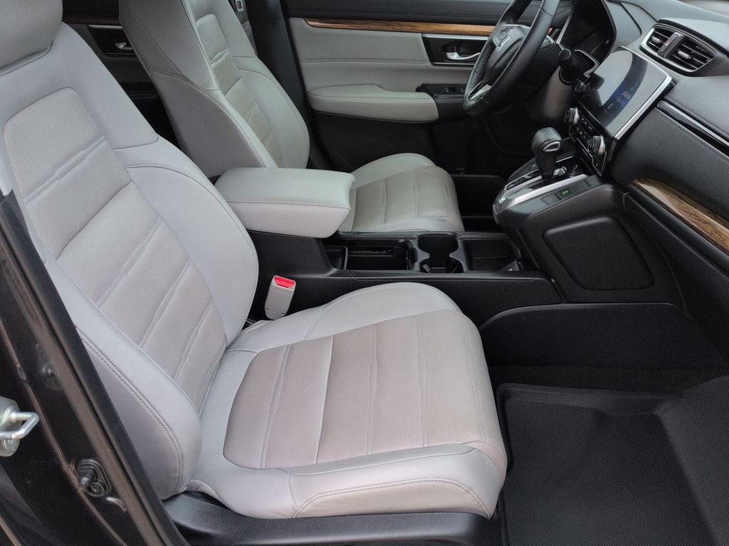 Thumbnail: 2018 Honda CR-V - 10