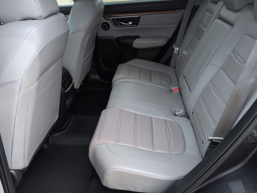 Thumbnail: 2018 Honda CR-V - 11