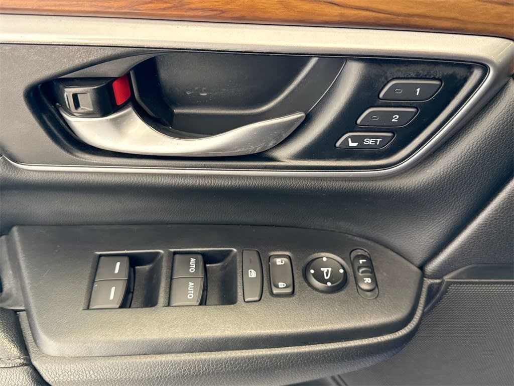 Thumbnail: 2022 Honda CR-V - 27