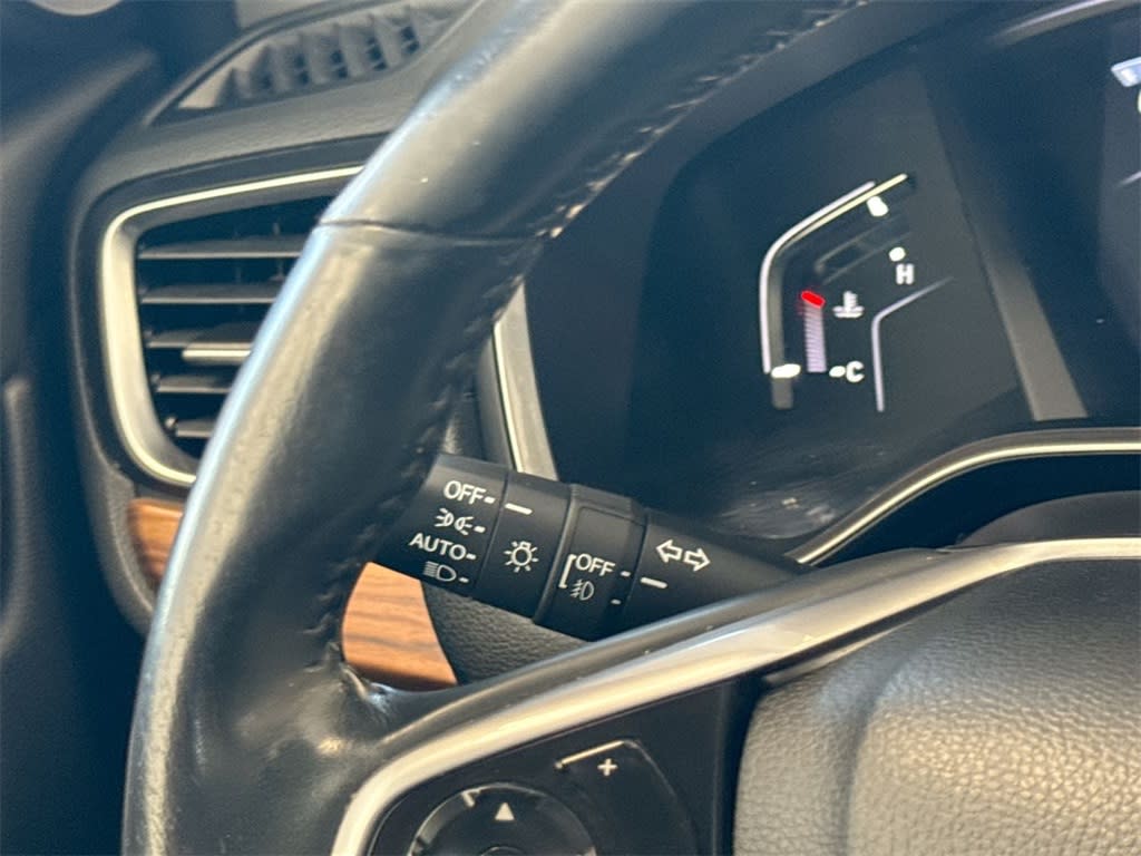 Thumbnail: 2022 Honda CR-V - 17