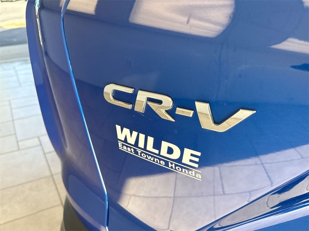 Thumbnail: 2022 Honda CR-V - 26