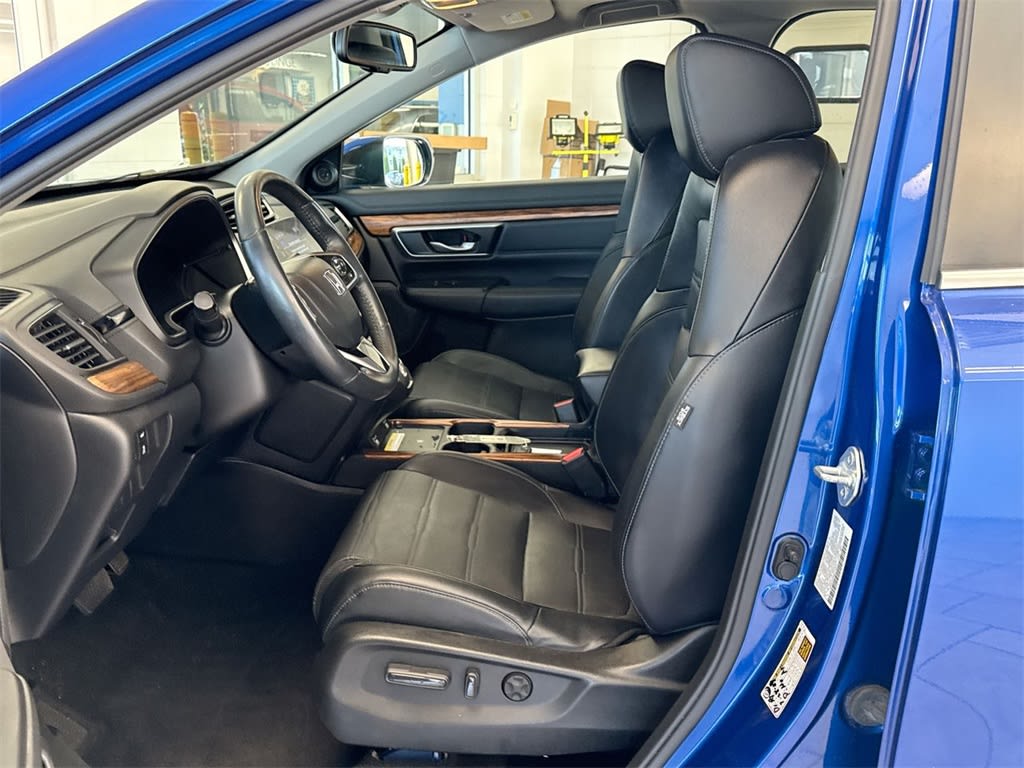 Thumbnail: 2022 Honda CR-V - 11