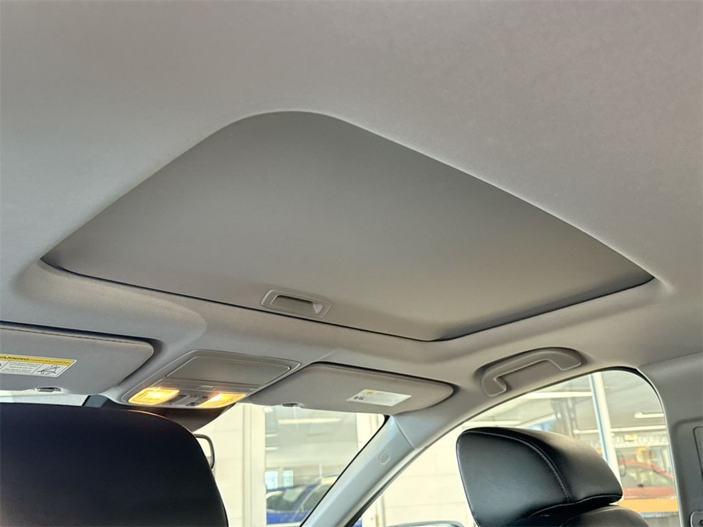 Thumbnail: 2022 Honda CR-V - 28