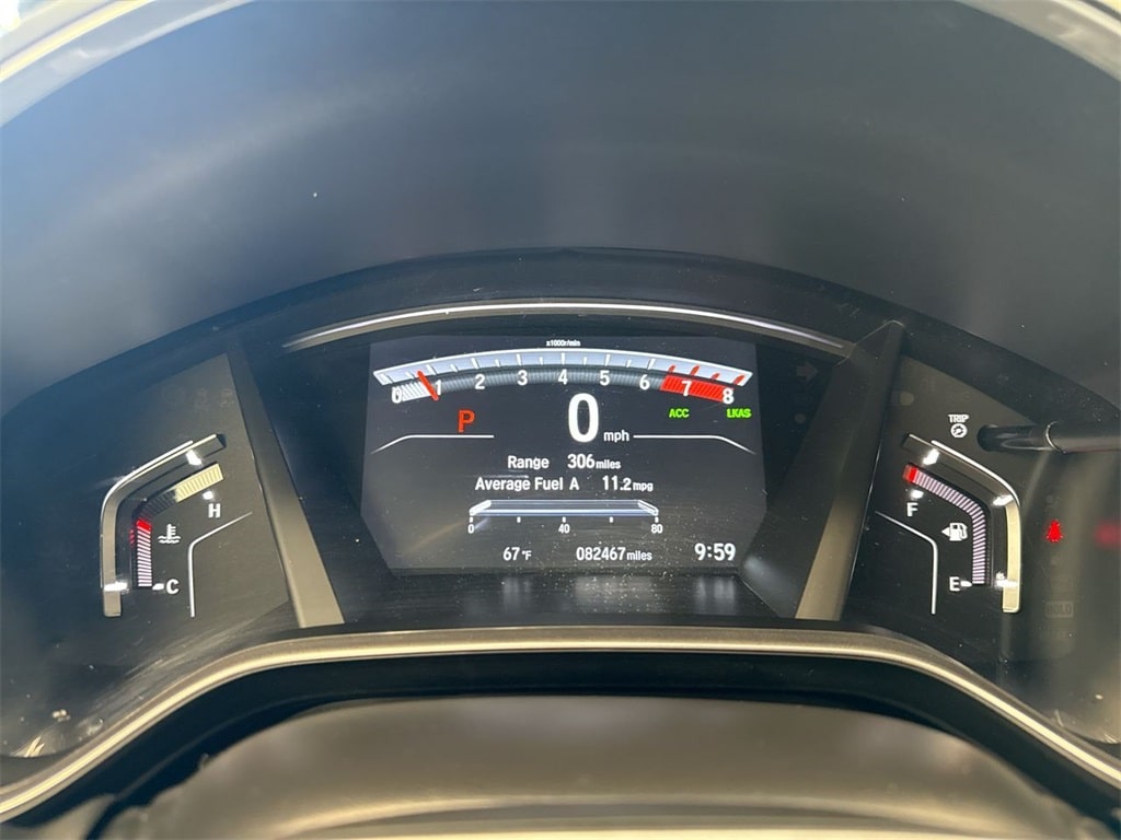 Thumbnail: 2022 Honda CR-V - 37