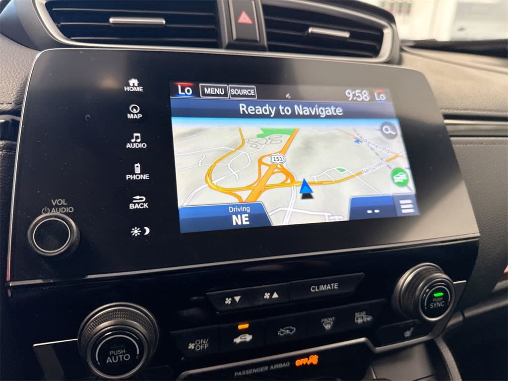 Thumbnail: 2022 Honda CR-V - 16