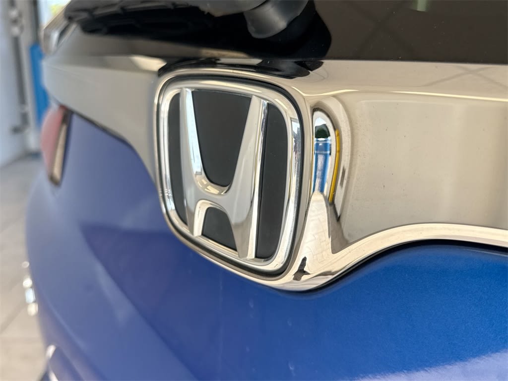 Thumbnail: 2022 Honda CR-V - 25