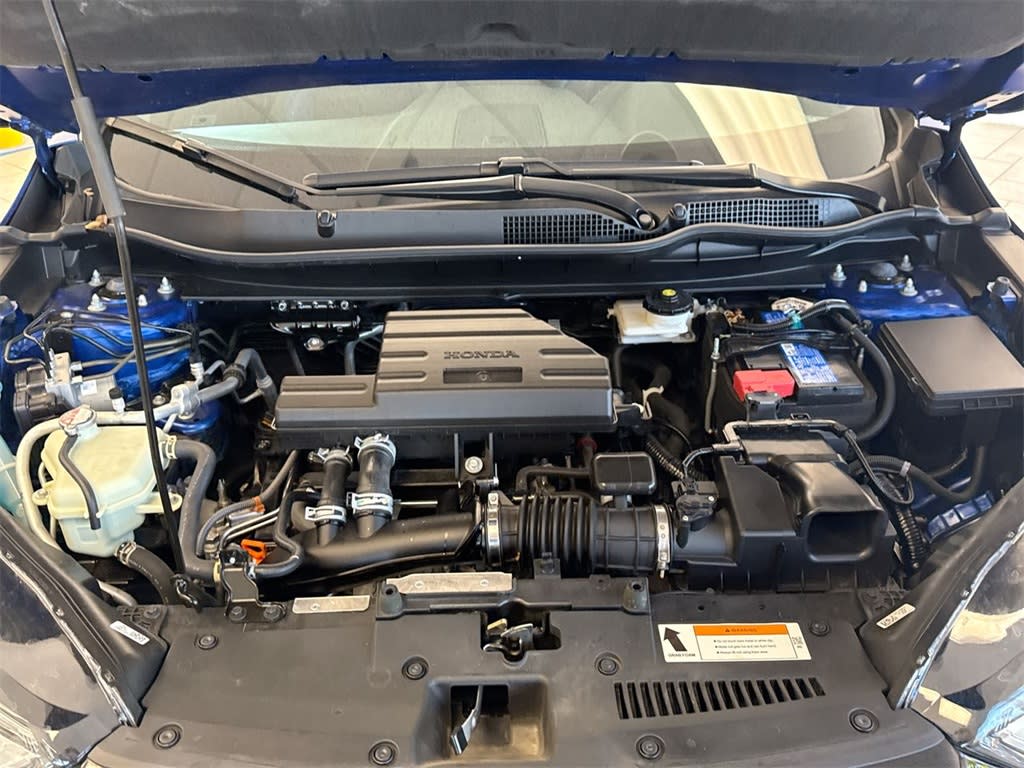 Thumbnail: 2022 Honda CR-V - 9