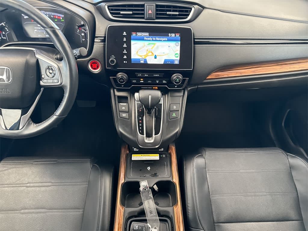 Thumbnail: 2022 Honda CR-V - 15