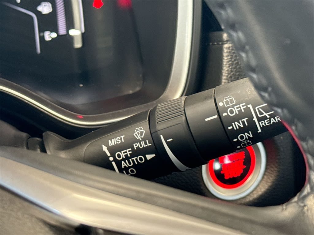 Thumbnail: 2022 Honda CR-V - 18