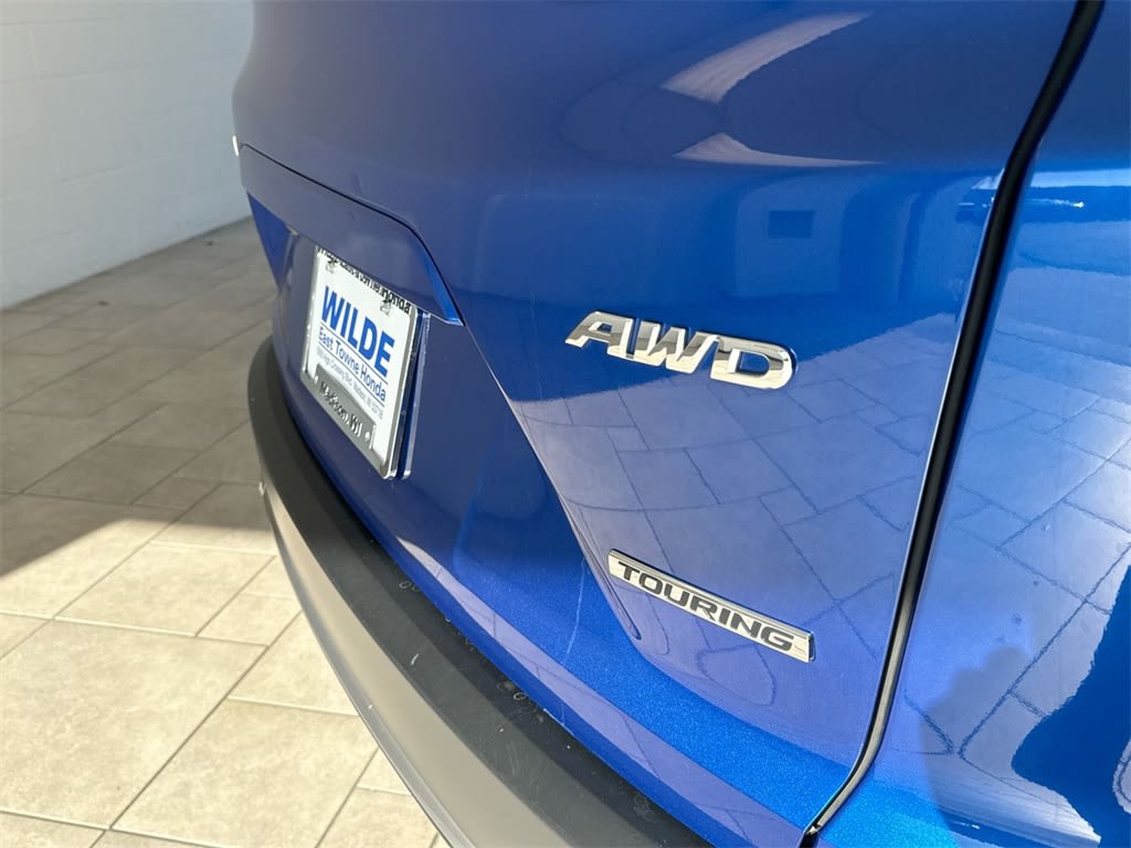 Thumbnail: 2022 Honda CR-V - 7