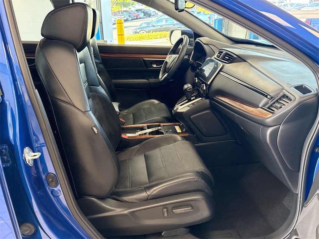 Thumbnail: 2022 Honda CR-V - 12