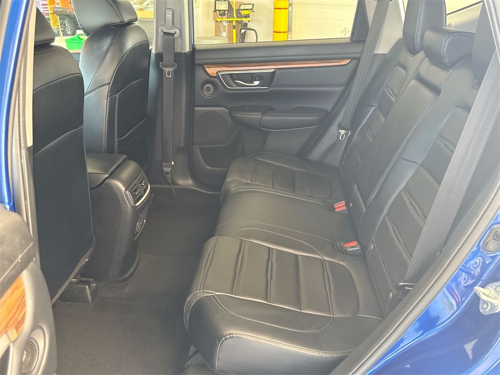 Thumbnail: 2022 Honda CR-V - 29