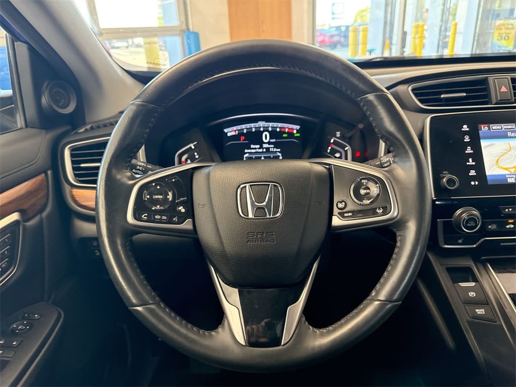 Thumbnail: 2022 Honda CR-V - 14