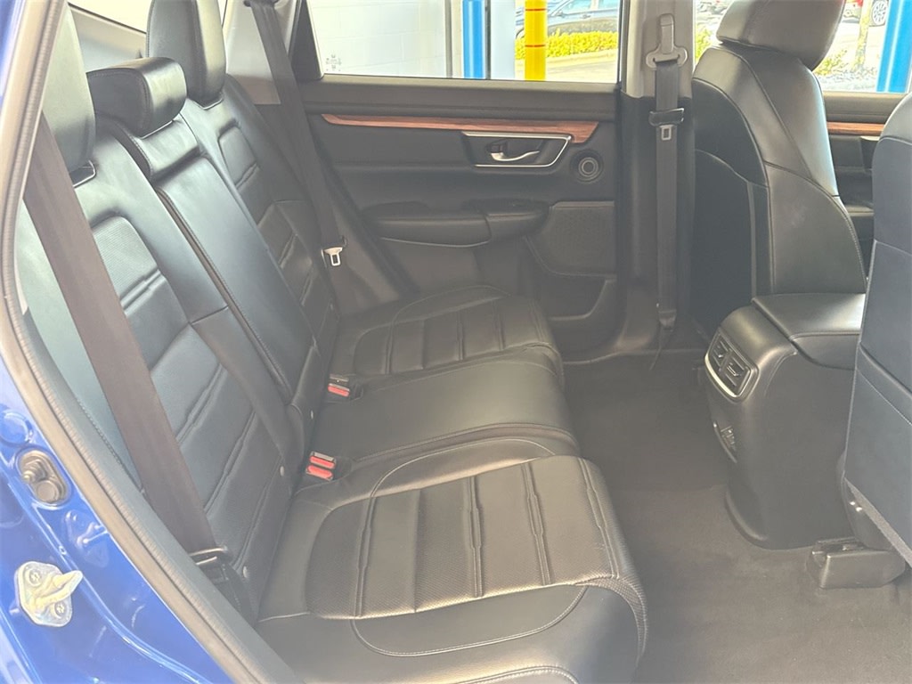 Thumbnail: 2022 Honda CR-V - 30