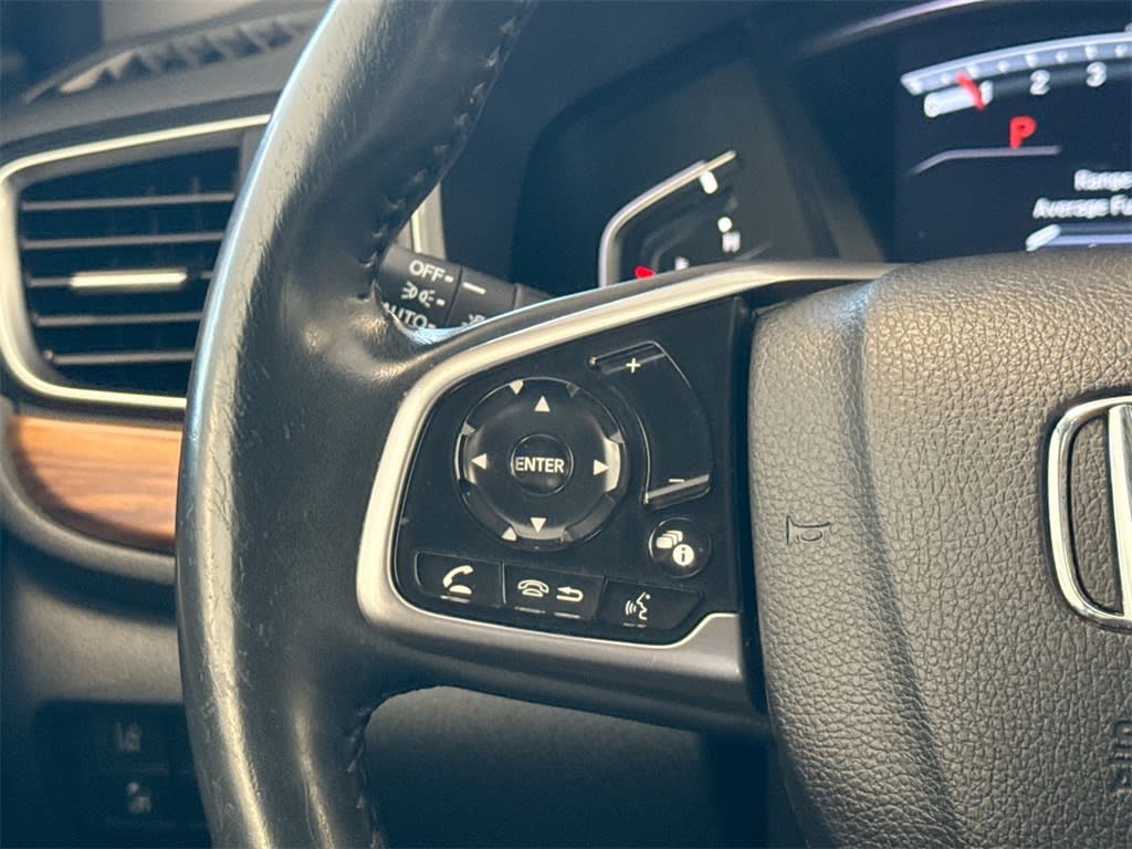 Thumbnail: 2022 Honda CR-V - 31