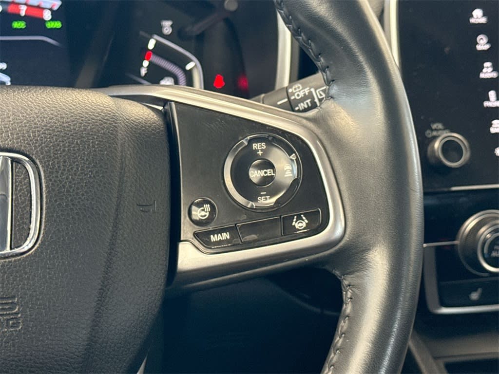 Thumbnail: 2022 Honda CR-V - 32