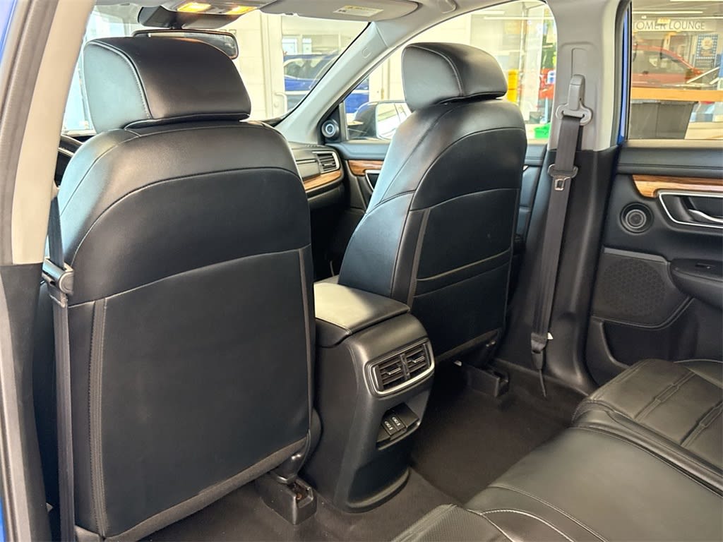 Thumbnail: 2022 Honda CR-V - 13