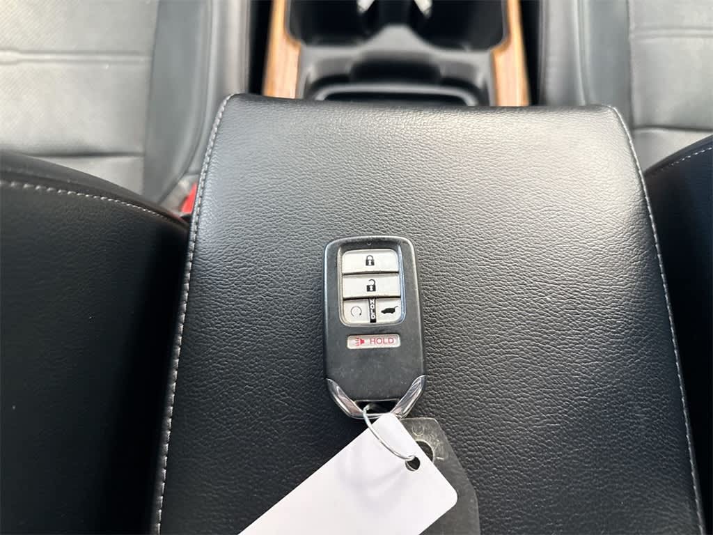 Thumbnail: 2022 Honda CR-V - 38