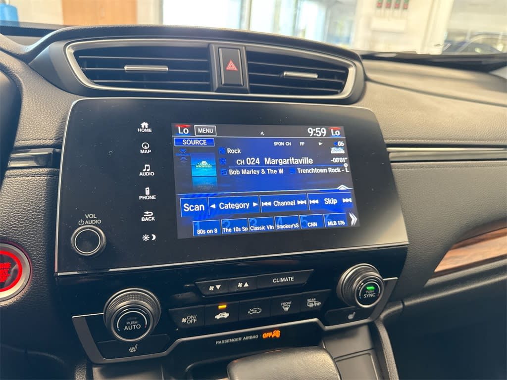 Thumbnail: 2022 Honda CR-V - 34