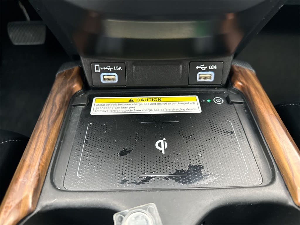 Thumbnail: 2022 Honda CR-V - 35