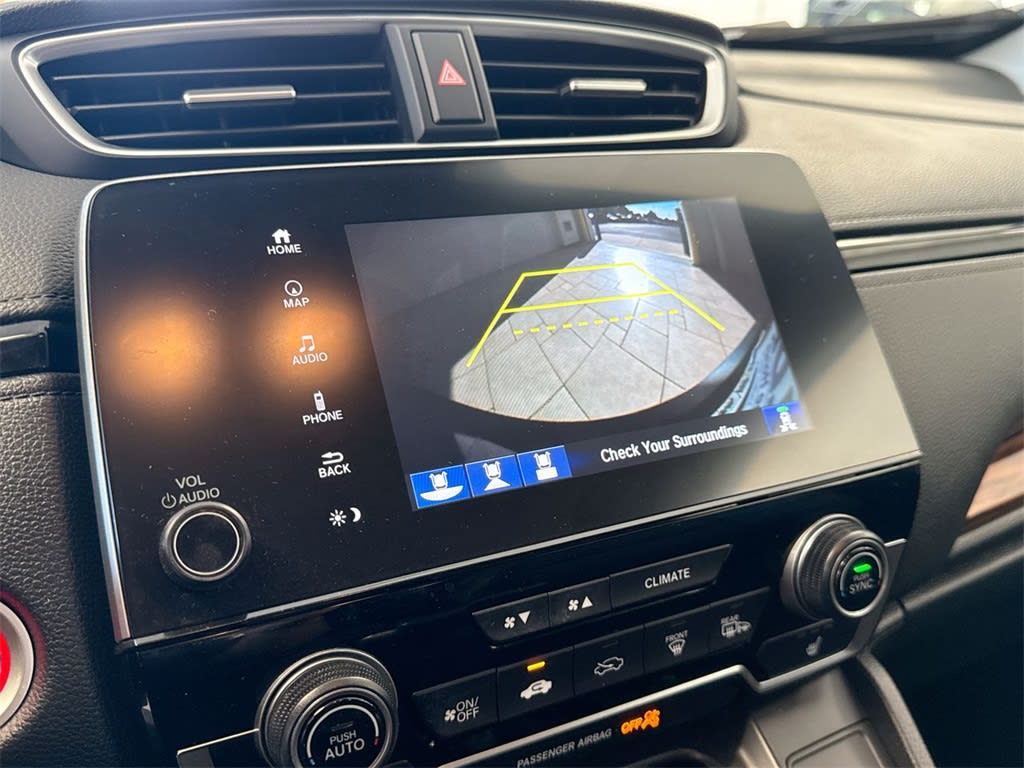 Thumbnail: 2022 Honda CR-V - 33