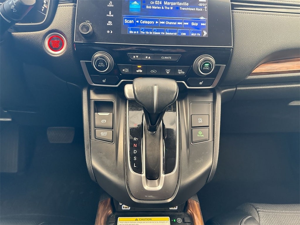 Thumbnail: 2022 Honda CR-V - 36