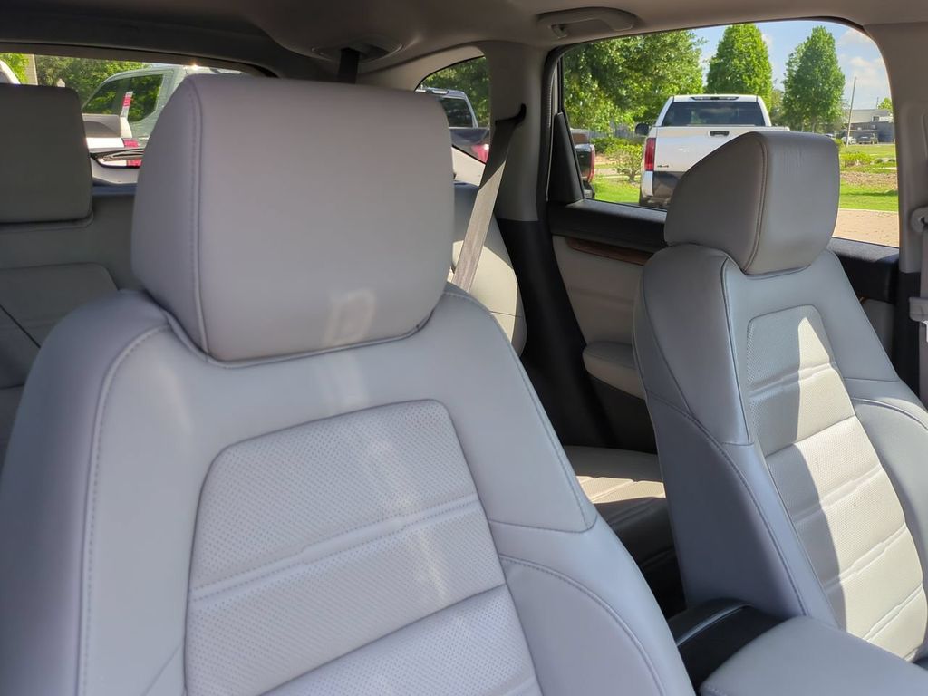 Thumbnail: 2022 Honda CR-V - 9